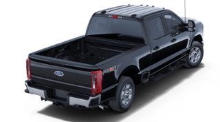 2025 Ford Super Duty® External Image 4